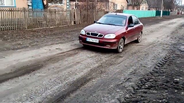 Лада калина1.6v8 и Ланос1.6v16