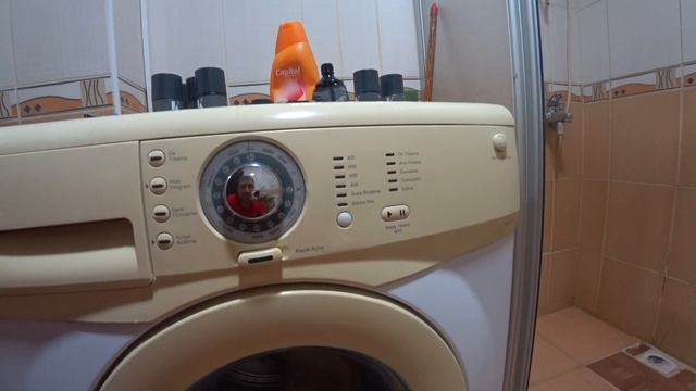 СТИРАЛЬНАЯ МАШИНА Arçelik НАБИРАЕТ ВОДУ БАРАБАН НЕ КРУТИТСЯ ЧТО ДЕЛАТЬ