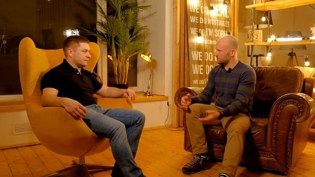 Умный дом. Умный офис. Инженерные и слаботочные системы. Реальная Стройка