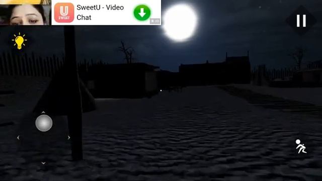 Lamp Head Escape the Desert Android Games