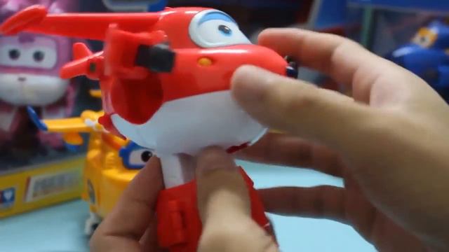 Игрушки Super Wings (супер крылья) обзор моделей.