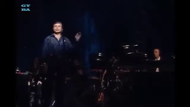 Энгельберт Хампердинк "The Shadow of your smile"