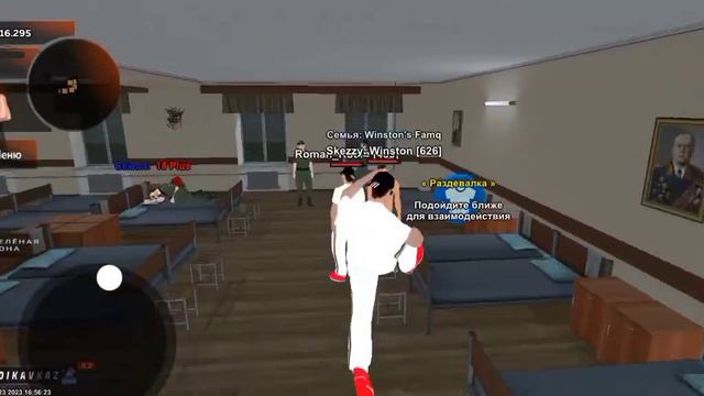 КАК ПРОЙТИ ТЕСТИРОВАНИЕ В ВОЕННУЮ ЧАСТЬ В БЛЭК РАША!!