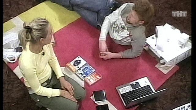 Ночной эфир 1060 дня