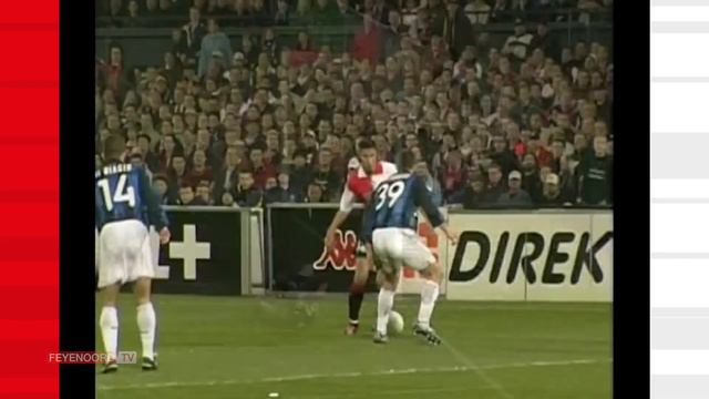 TOP 10 GOALS | Pierre van Hooijdonk