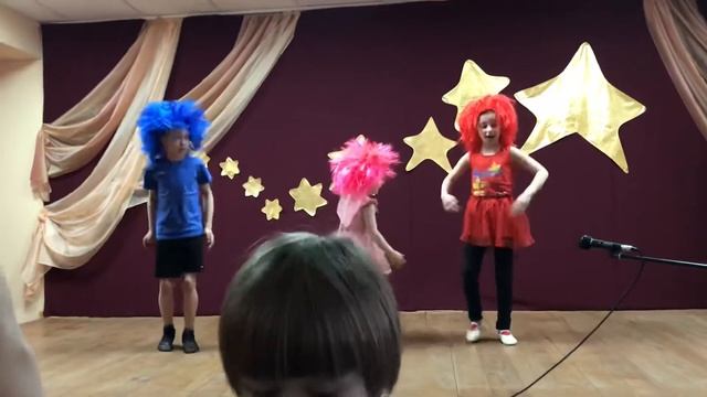 Барбарики. Что такое доброта.