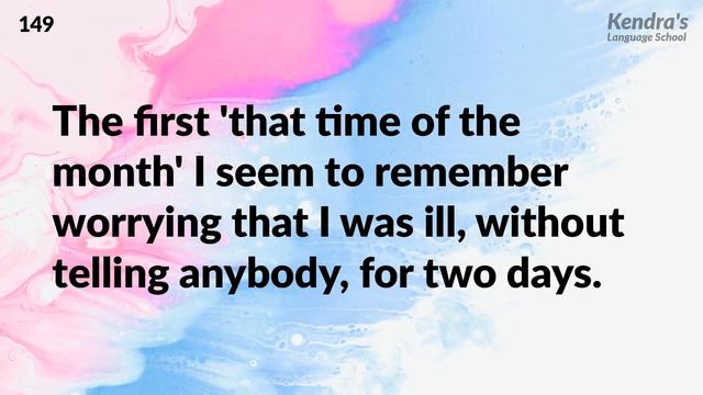 Advanced English Speaking Practice - 300 Long English Sentences