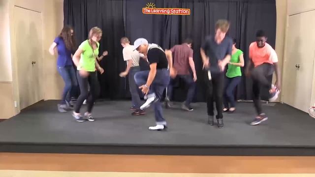 Brain Breaks ♫ Action Songs and Dance Songs for Kids Playlist ♫ Move and Freeze ♫ Kids Songs