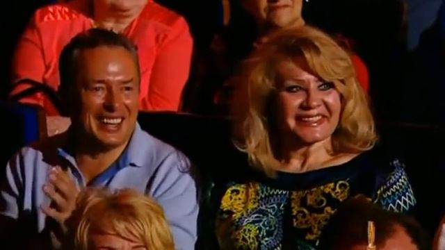 Стас Михайлов - ТЫ ОДНА