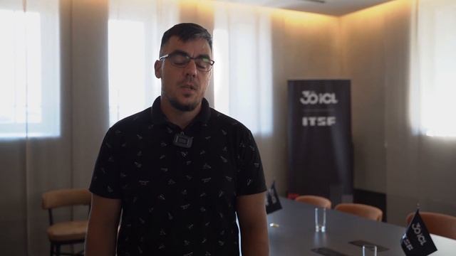 Сергей Кощеев (Реальное время) про ITSF и стратегию умного предприятия
