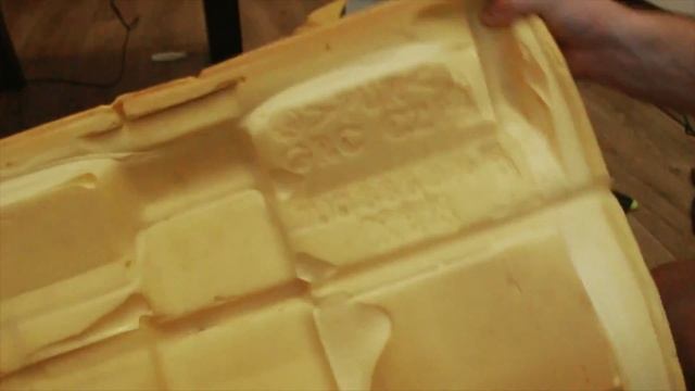 Снимаем и стираем чехлы с сидений. Как снять чехлы.