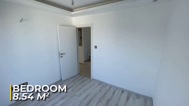 Penthouse Girne