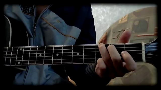 Колокола (А ты опять сегодня не пришла)