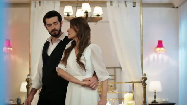 НАС НЕТ... || Баран и Дилан ~ Кровавые цветы Kan Çiçekleri