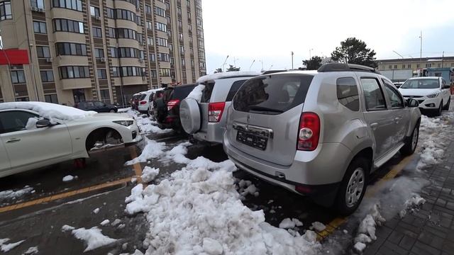 Цены Краснодар Авто с пробегом