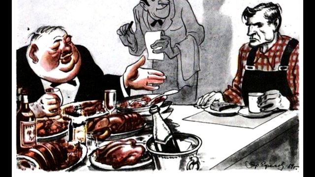 Зулейха открывает глаза. Ложь, пропаганда и пошлятина!