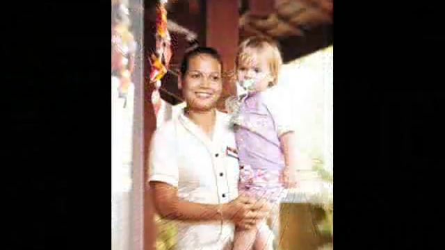 Family Holiday at Khaolak Bhandari Resort & Spa
