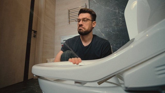 БИДЕТКО - Распаковочный ролик