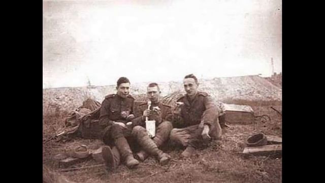 Главная роль знаменитых артистов. Алексей Смирнов (к 75-летию Победы)