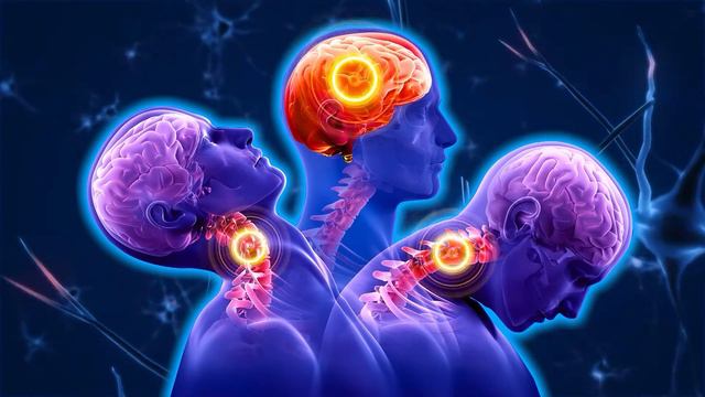 418Hz - Pineal gland activation frequency - Bone healing and regeneration (music therapy 418.3 Hz)