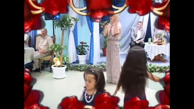 БМВ.  Поет Фатима Борлакова