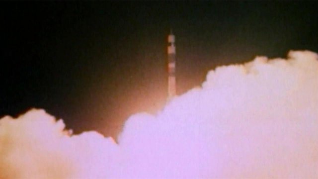 В этот день в 1961 году Юрий Гагарин совершил первый полет и подарил всему миру космос