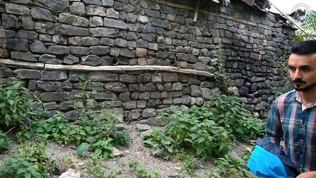 Жизнь в деревне Азербайджанская Кухня Деревенская Кухня Рецепты