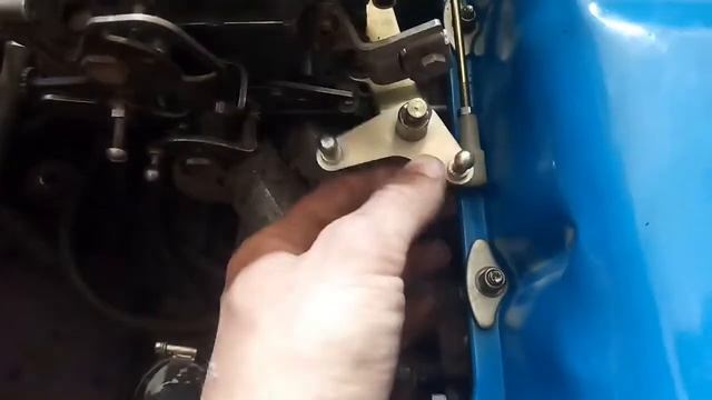 Как установить солекс на классику