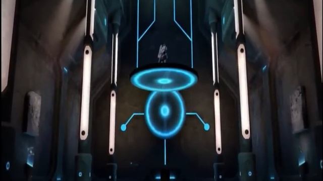 Imagine Dragons - Monster (Music Video)