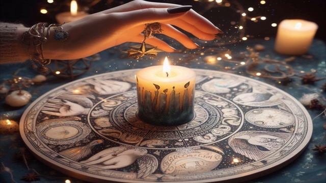 Заговор на Удачу: Путеводитель к Успеху и Благополучию