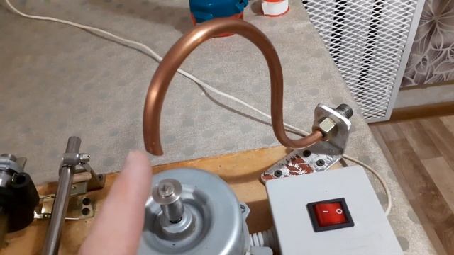 САМОДЕЛКИ! СТАНОК ДЛЯ "СПН" СВОИМИ РУКАМИ!