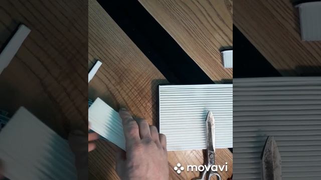 как сделать нера фильтр для пылесоса