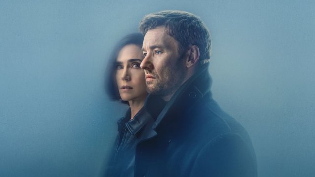 Сериал Тёмная материя – 1 сезон 3 серия / Dark Matter