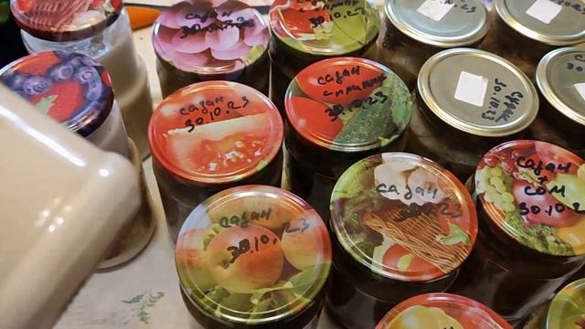 речная рыба в масле в автоклаве на пару