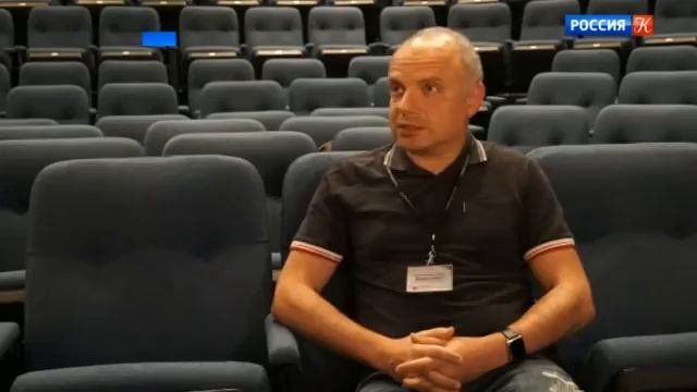 Театр Наций выступил на Гонконгском фестивале искусств