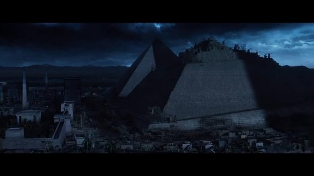 Вальхалла - Valhalla