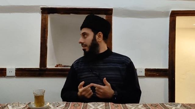Опасность и признаки высокомерия — Рамин Муталлим