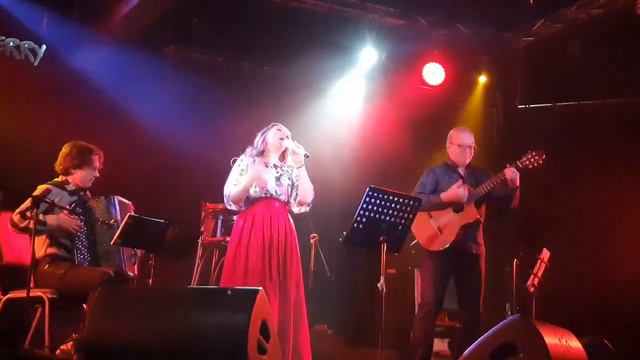 Марина Девятова - ''От зари до зари'' 06.01.2021.mp4