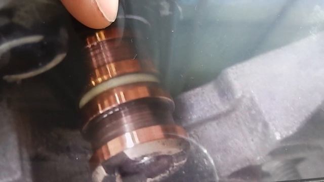 Свист ремня генератора на Рено Логан 1.4. Наконец то нашёл причину!!!