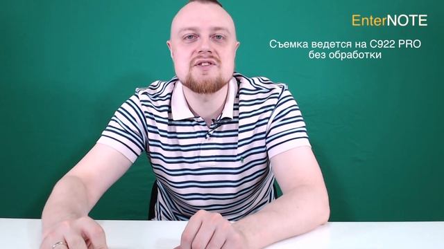 Лучшая веб-камера Logitech C922 Pro Stream