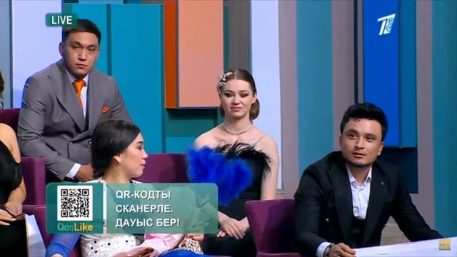 Кослайк ханзадасы Данияр ? 9- болим 14.11.22 #кослайк