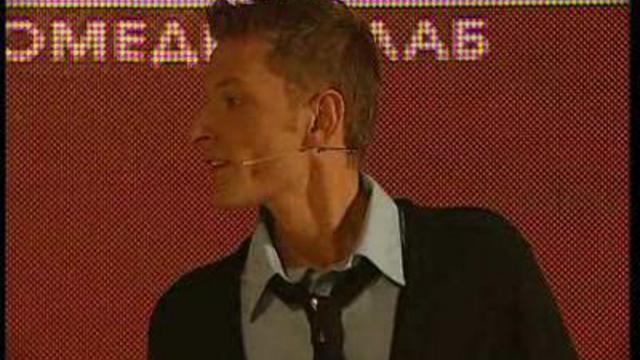 Comedy Club: Павел Воля про женщин