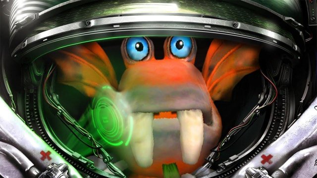 КАПИТАН ДЖЕК ВОРОБЕЙ ► Spore |7|