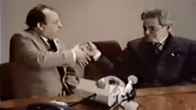 А Райкин Про колёса и насосы