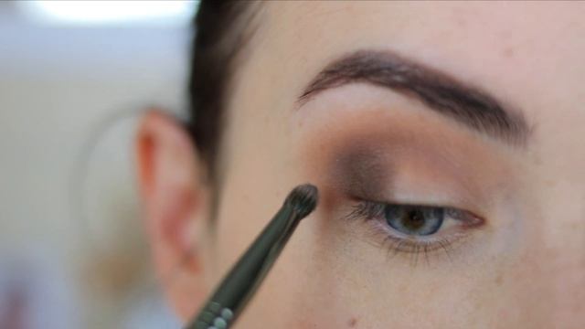 ОЧЕНЬ ПРОСТОЙ ВЕЧЕРНИЙ МАКИЯЖ /СЕКРЕТЫ и ПРАВИЛА МАКИЯЖА/ ПОДРОБЫЙ УРОК ПОШАГОВО