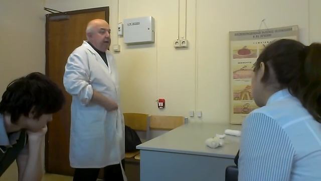 Т-образная повязка / суспензорий.mp4