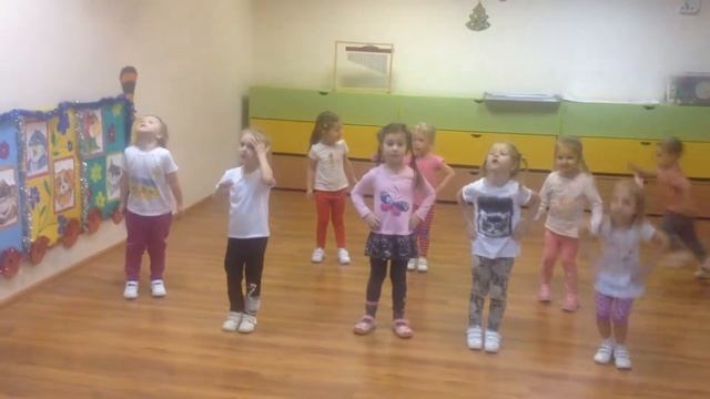 Кнопки - и туда, и сюда