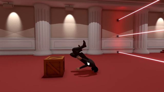 The Professional - РЕАЛИСТИЧНЫЙ СИМУЛЯТОР ВОРИШКИ [#1] - Игра - Прохождение