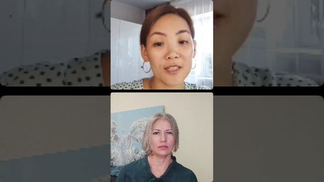 Васту и Картины. ПЭ Мадины с художником Евгенией. 16-06-21.mp4