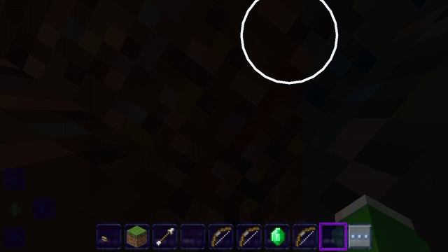 I play in Minecraft